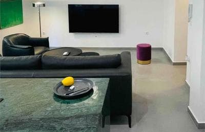 3 bedroom New Modern Flat in the heart of Athens