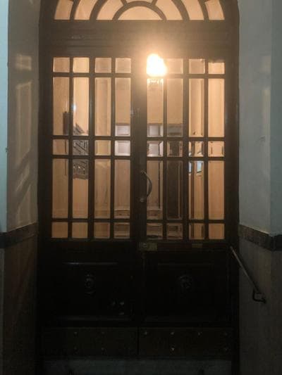 Hostel Cosmos