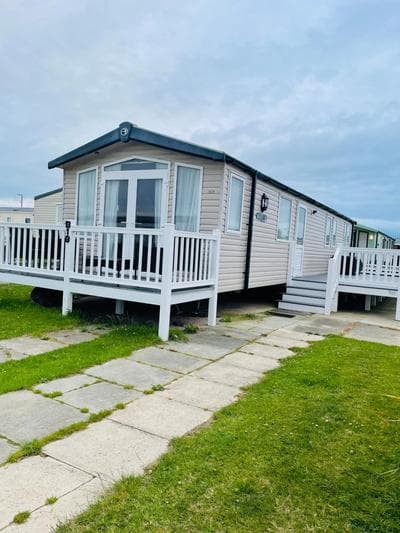 Caravan Retreats