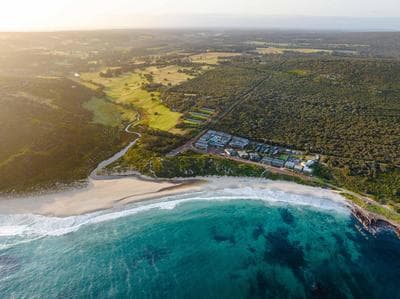Smiths Beach Resort