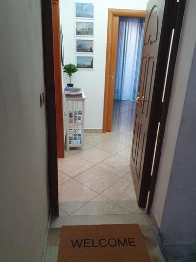 Lazzarella House