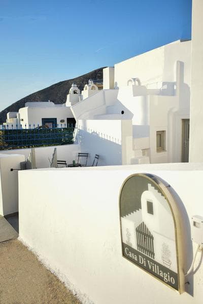 Casa Di Villagio