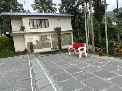 Elora Resort Wayanad