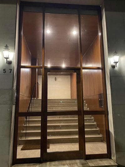 Sapfo Luxury Apartment 1 in Athens