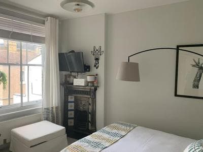 Beautiful flat in Fulham!