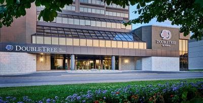DoubleTree by Hilton Windsor, ON