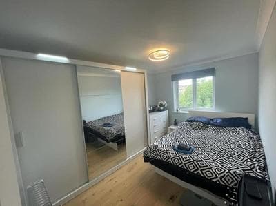 The Stylish Yellow Flat