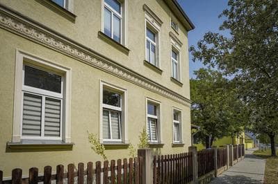Ferienwohnung Weitblick