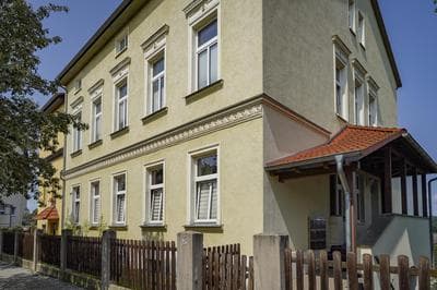 Ferienwohnung Saaletal