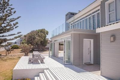 Bella Vista Yzerfontein - Home away from home
