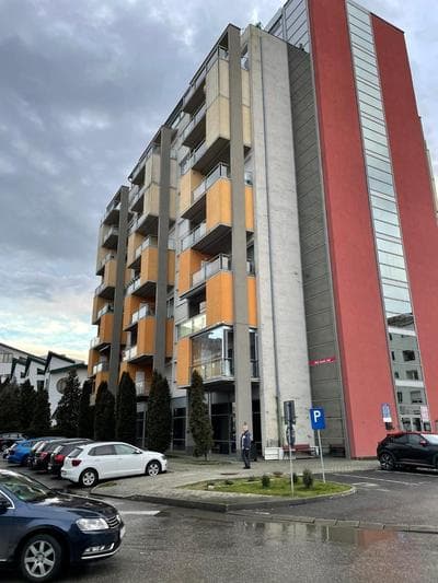 Regim Hotelier DEVA, str. Mihai Viteazu, bl. RESIDENCE !!!