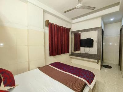 HOTEL SAI PRABHU INN