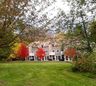 Cathedral Ledge Resort