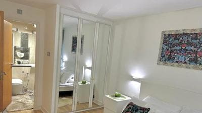 Bayswater Apartments