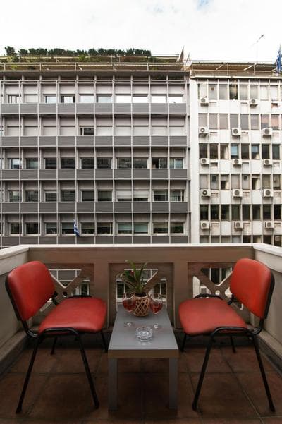 City Center Rooms Athens - Alpha
