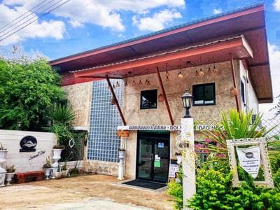 Doi Samoe Dao Hostel