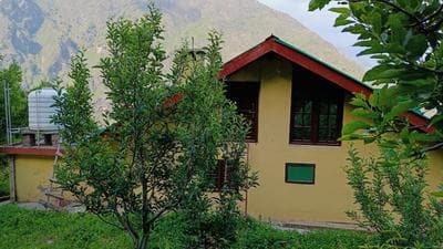 Rawat Home Stay