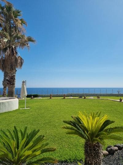 Villa Sicily Sul Mare Tra Catania e Siracusa