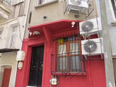 Istanberry - Luna Apartments