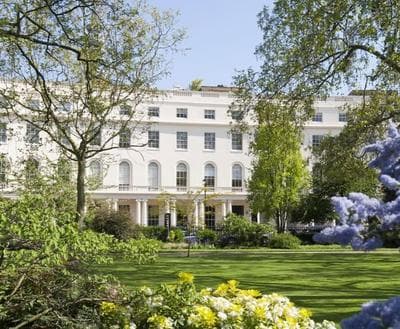 Beautiful Central London Mews, sleeps 4