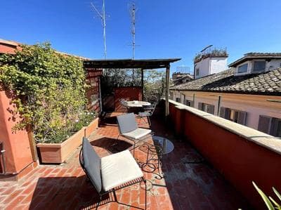 Giglio Penthouse and Terrace