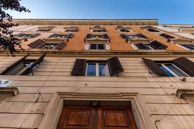 Scipioni Luxury Suite