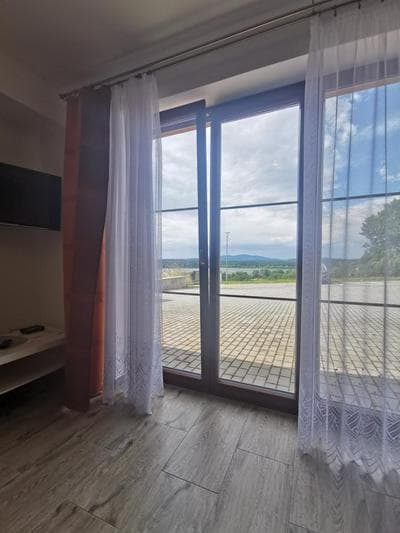 Apartmán Lipno - Kovářov pro cyklisty a motorkáře