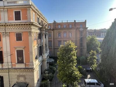 Short Rent Luxury Flat - Via Veneto