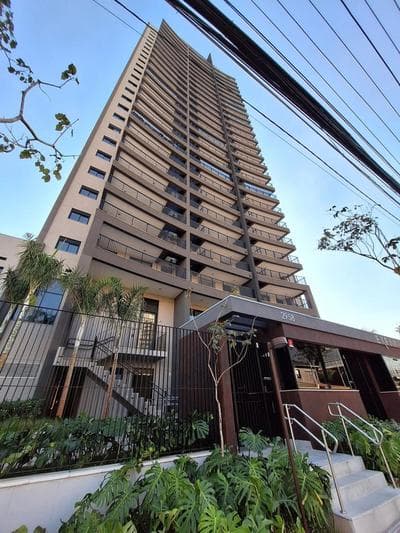 Expand Pinheiros