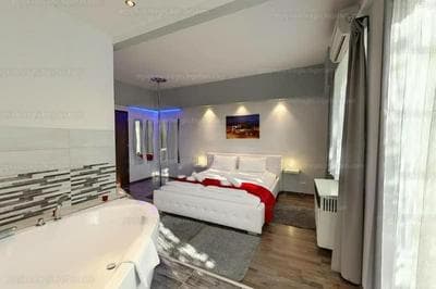 Velnök Luxus Apartman