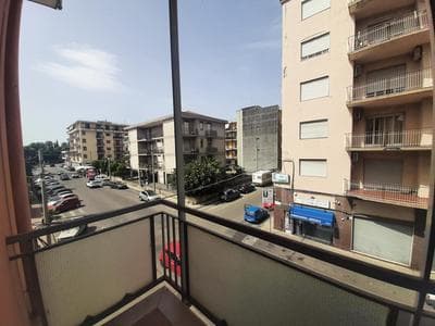Appartamento zona centrale di giarre