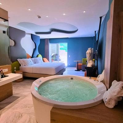 Hotel Avenue - adults only