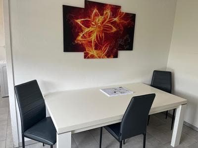 Schönes 3 Zimmer Apartment "Cocco"