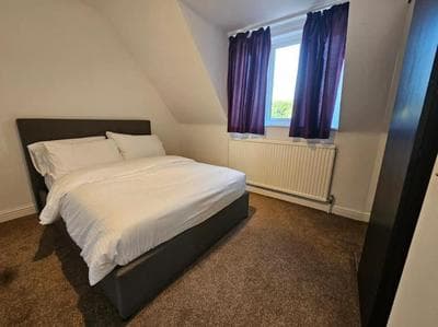 2 bedroom Flat in Camden