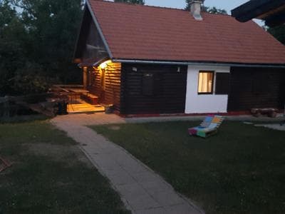 Ranch Farm Stay-Plitvice