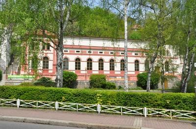 Hotel Děčín Na Skřivánce