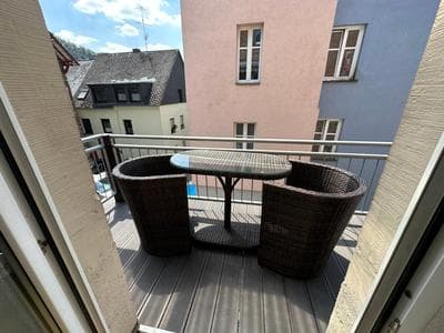 Villa Clauss