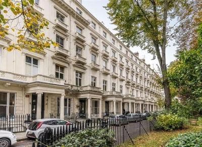 1 bedroom Apartment Prime Location London