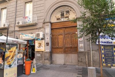 Il Duomo a due passi