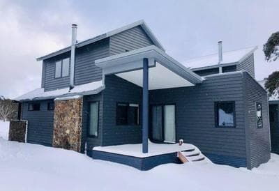 New Chalet - Fox Hollow