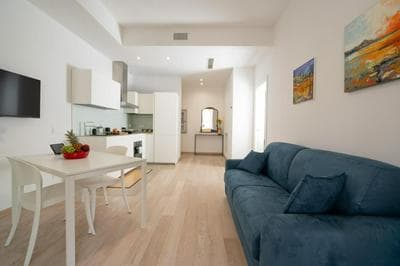 Ancient Rome Apartment