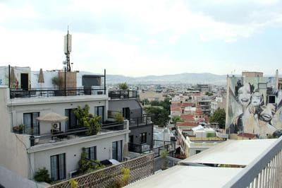 Artemis Apartment