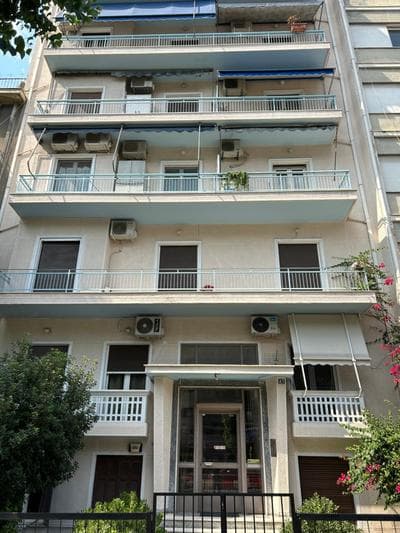Athens Innova Apartment I