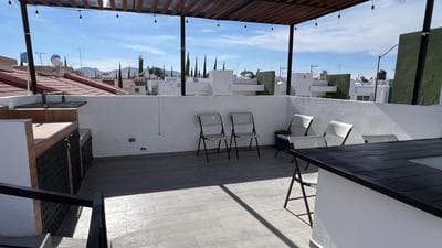 Habitación Plata #3