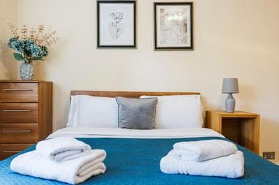 Bloomsbury Pad