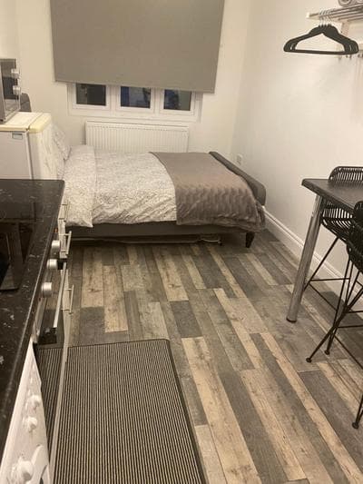 Exeter Garden for 2