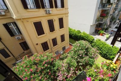 Rome Vatican City Whole Apartment 3 Private Rooms