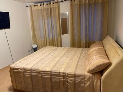 Appartement Trier Zentrum ( mit Mosel Blick )