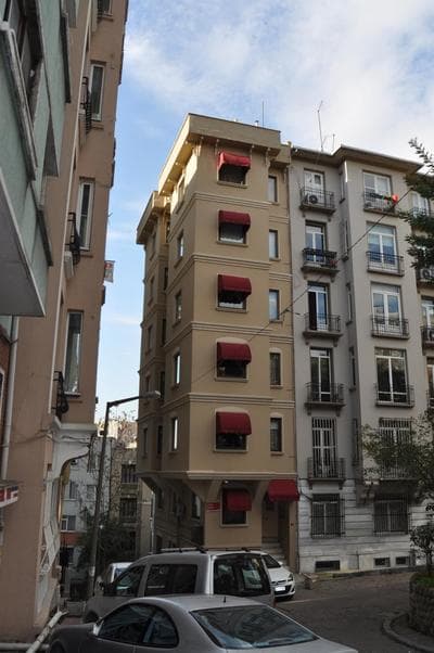 Yez Boutique Hotel
