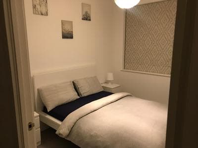 Private Room & Private Bathroom in Park Royal